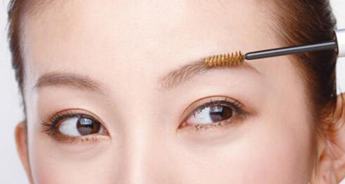 切眉后要注意什么