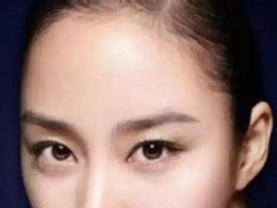 太阳穴为什么会凹陷