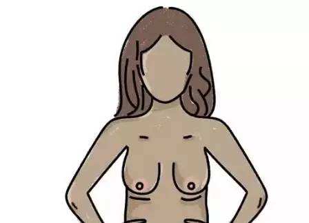 武汉乳房下垂有什么对策