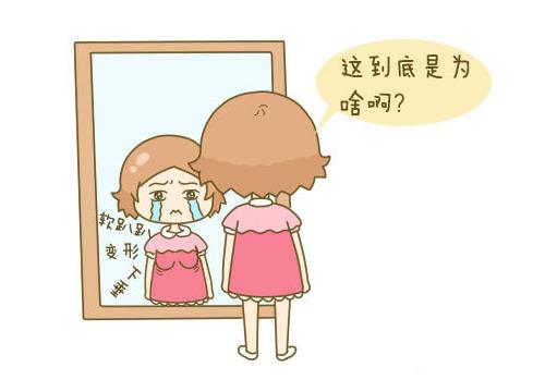 武汉乳房下垂有什么对策