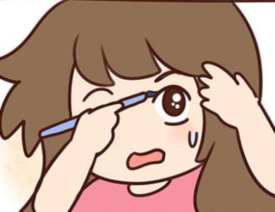 武汉提眉手术的注意事项有哪些