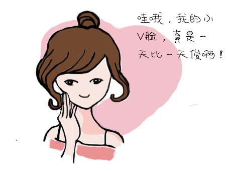 武汉瘦脸有哪些优点呢