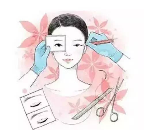武汉割双眼皮价格是多少