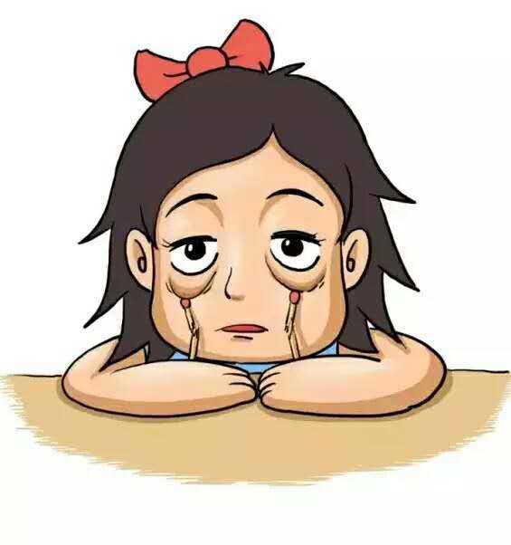 武汉什么方法能有效祛眼袋