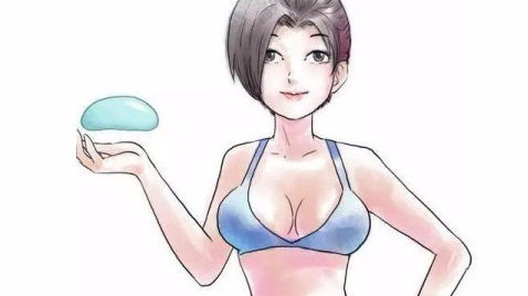 武汉假体隆胸真实手感如何