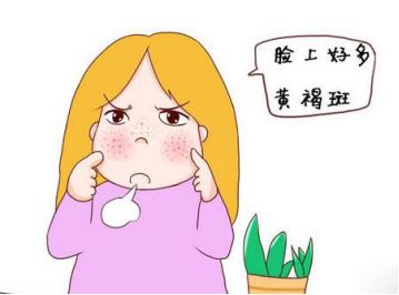 武汉激光祛黄褐斑有效吗