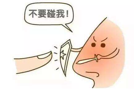 武汉软骨隆鼻后可以揉捏吗